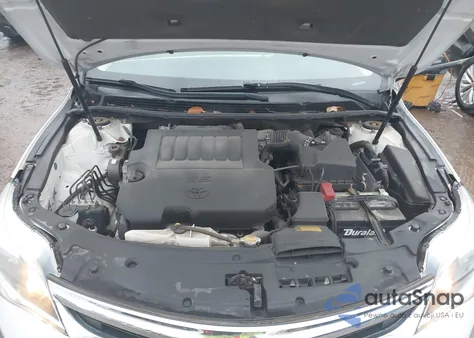 2013 Toyota Avalon Xle Touring из США, поврежденный, VIN 4T1BK1EB8DU077194